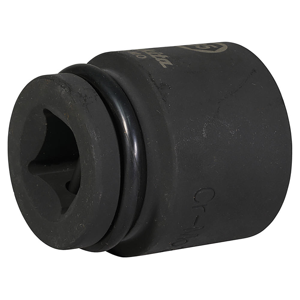 Makita 3/4" Drive Hexagon Impact Socket 3/4" 35mm