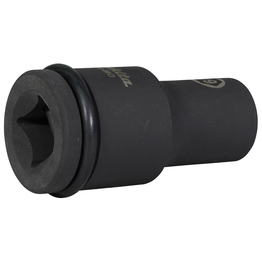 Makita 3/4" Drive Deep Hexagon Impact Socket 3/4" 19mm