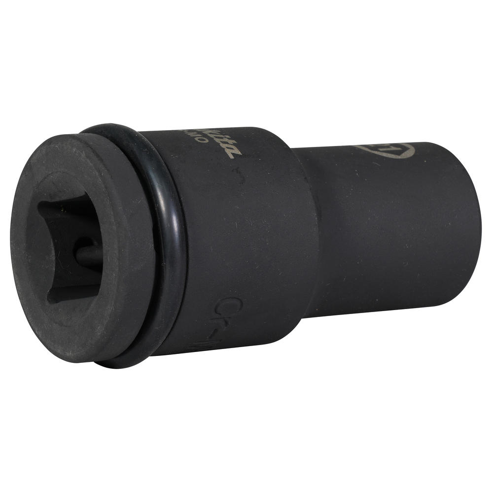 Makita 3/4" Drive Deep Hexagon Impact Socket 3/4" 21mm