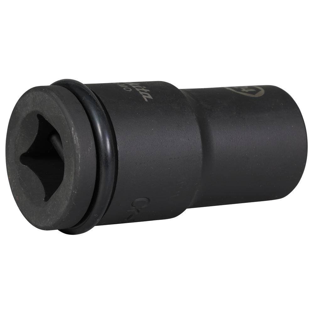 Makita 3/4" Drive Deep Hexagon Impact Socket 3/4" 24mm