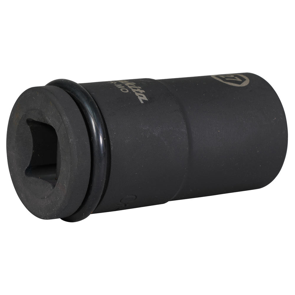 Makita 3/4" Drive Impact Socket 3/4" 27mm