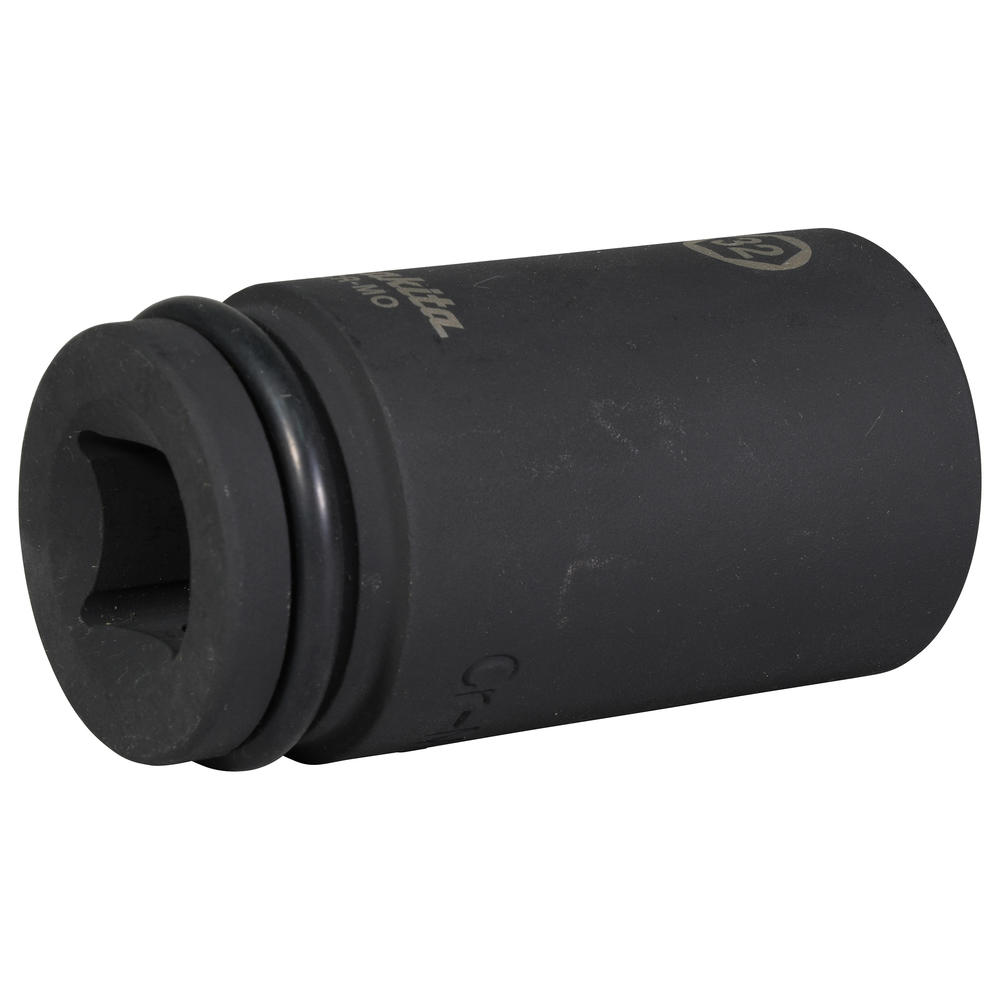 Makita 3/4" Drive Impact Socket 3/4" 32mm