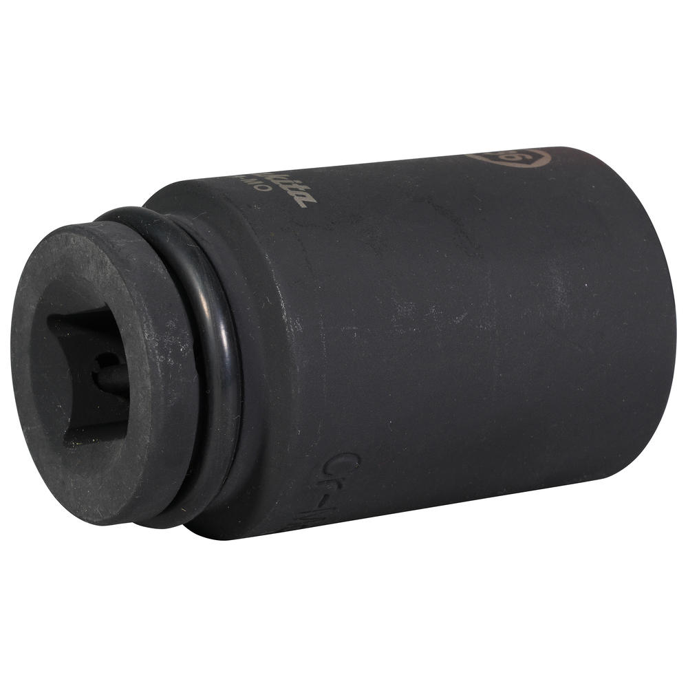 Makita 3/4" Drive Deep Hexagon Impact Socket 3/4" 36mm