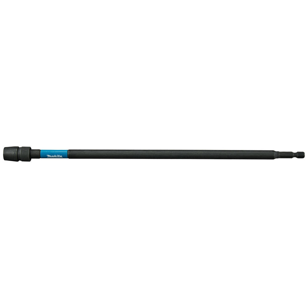 Makita Impact Black Sleeve Chuck Screwdriver Bit Holder