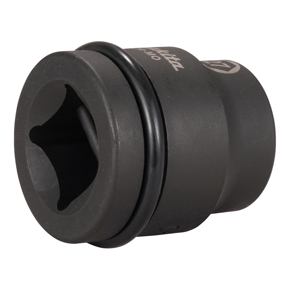 Makita 1" Drive Hexagon Impact Socket 1" 27mm
