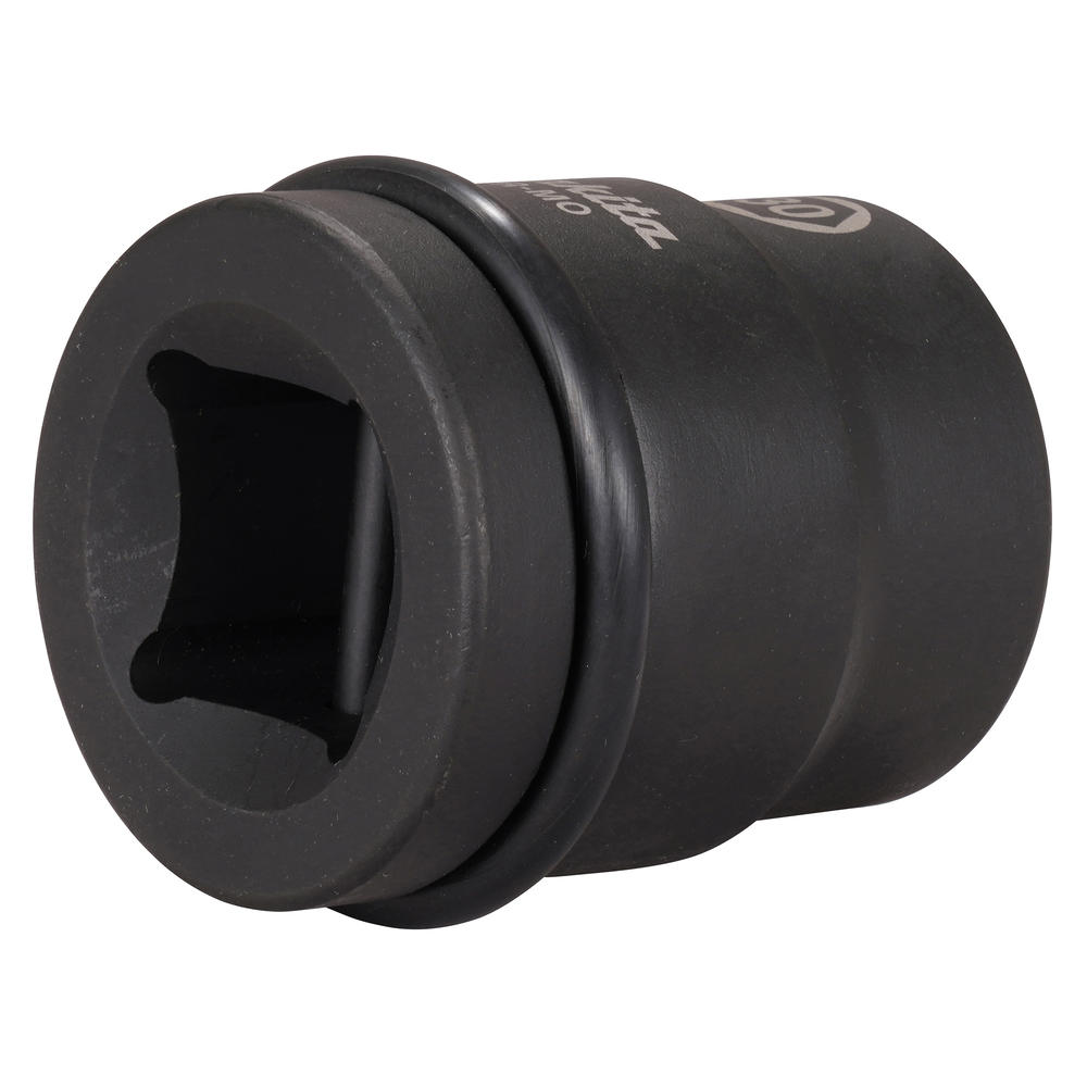 Makita 1" Drive Hexagon Impact Socket 1" 30mm