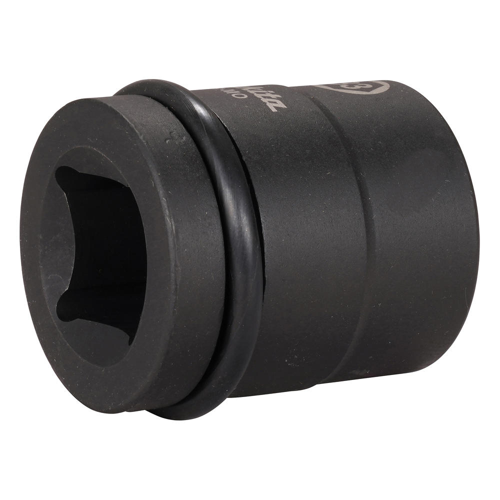 Makita 1" Drive Hexagon Impact Socket 1" 33mm