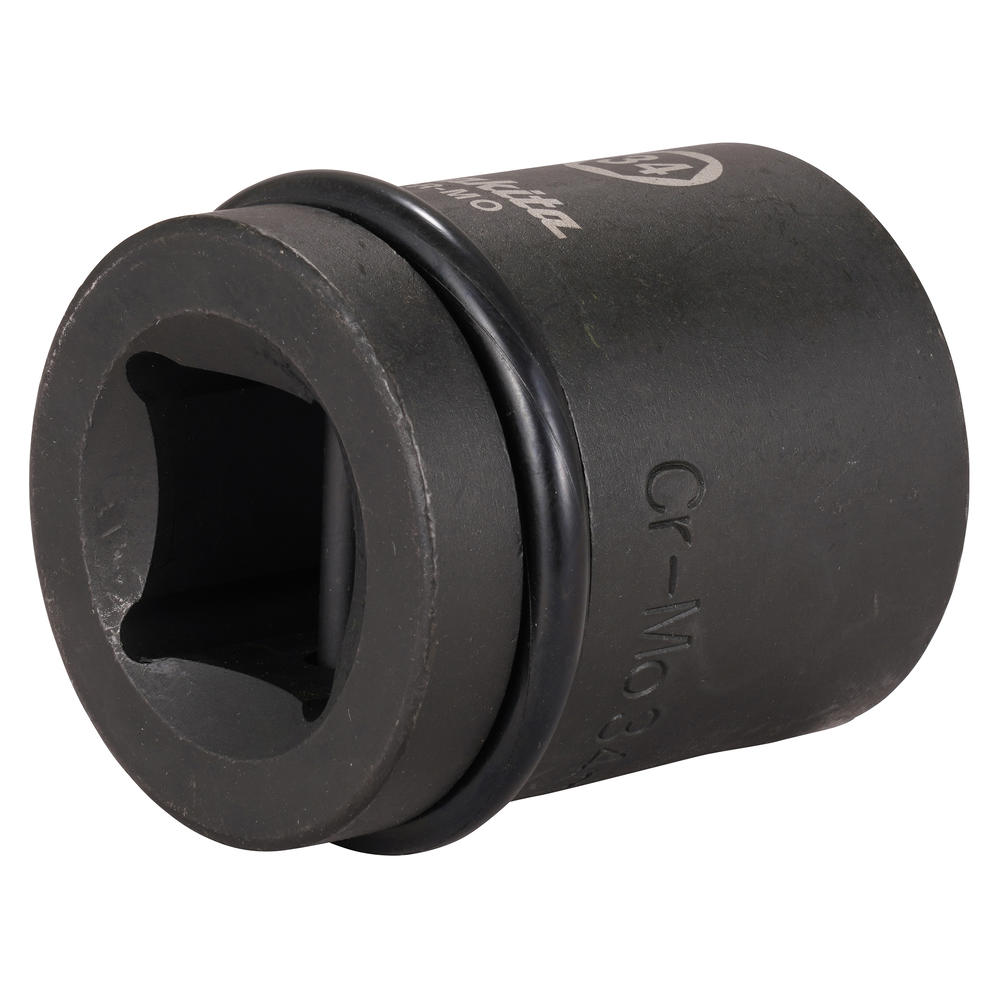 Makita 1" Drive Hexagon Impact Socket 1" 34mm
