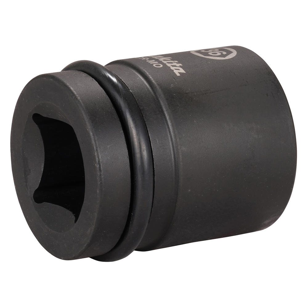 Makita 1" Drive Hexagon Impact Socket