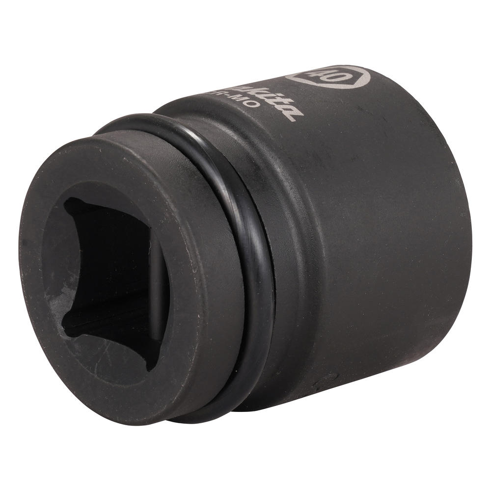 Makita 1" Drive Hexagon Impact Socket