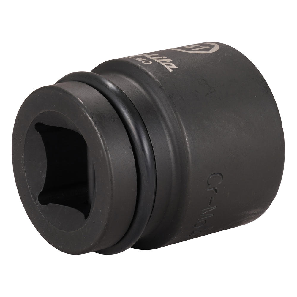 Makita 1" Drive Hexagon Impact Socket