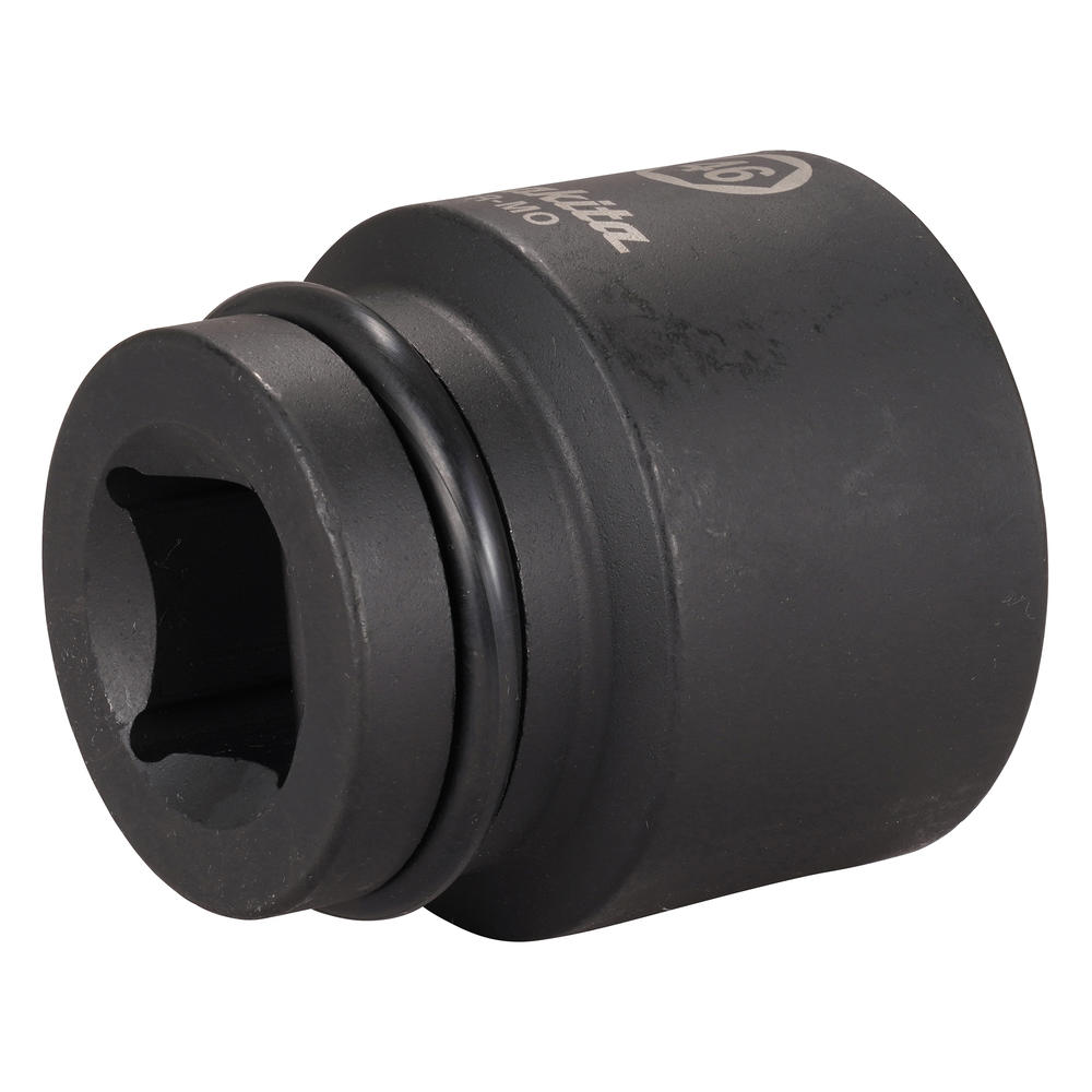 Makita 1" Drive Hexagon Impact Socket 1" 46mm