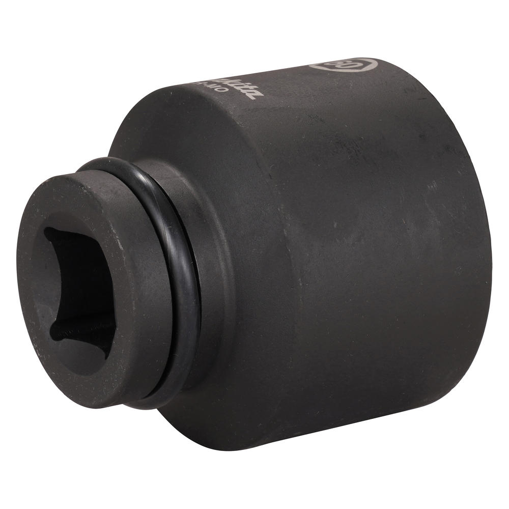 Makita 1" Drive Hexagon Impact Socket 1" 60mm