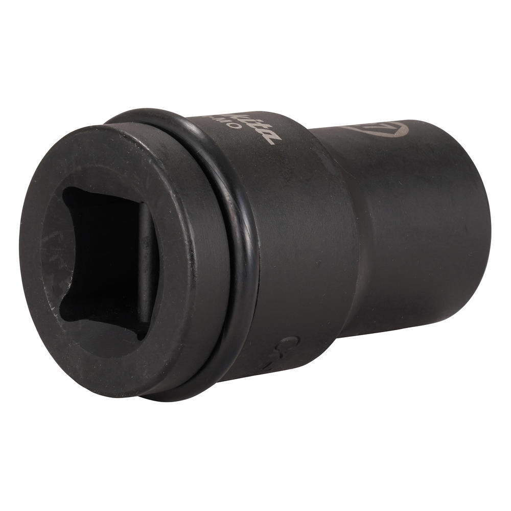 Makita 1" Drive Deep Hexagon Impact Socket 1" 27mm