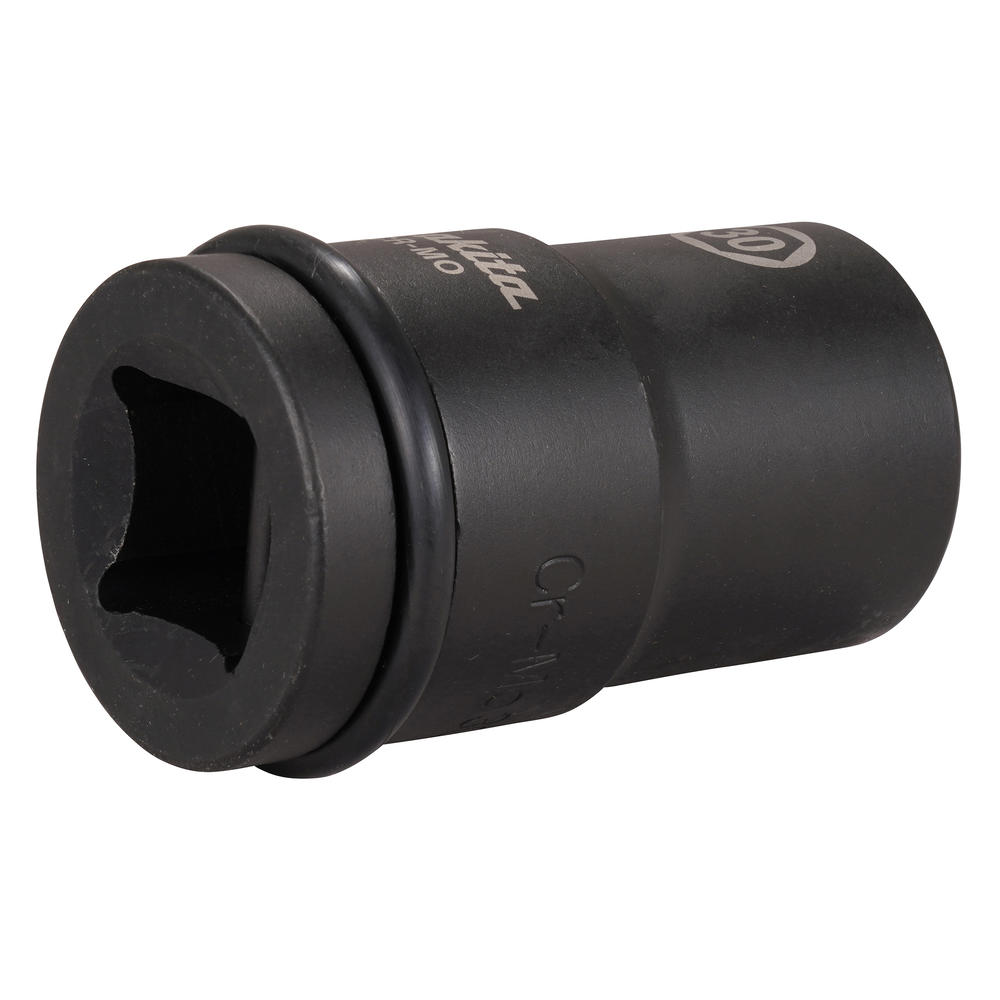 Makita 1" Drive Deep Hexagon Impact Socket 1" 30mm