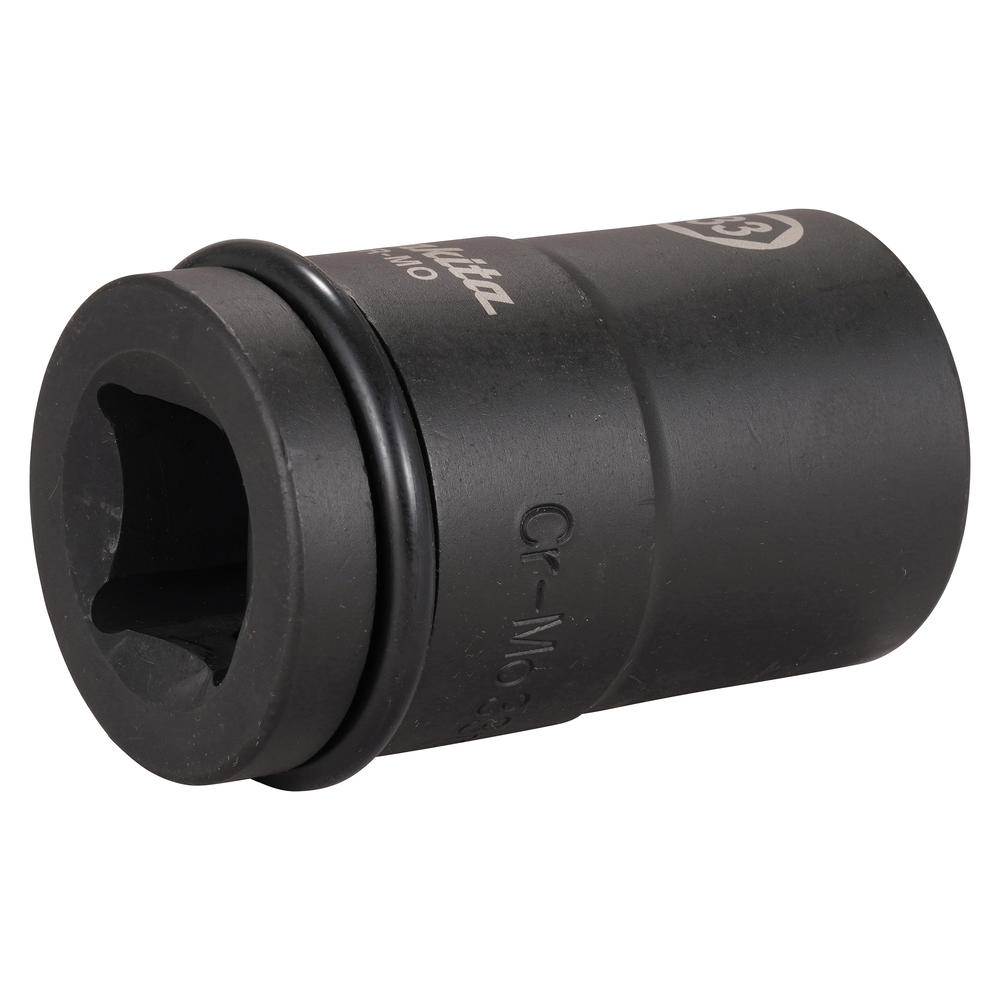 Makita 1" Drive Deep Hexagon Impact Socket