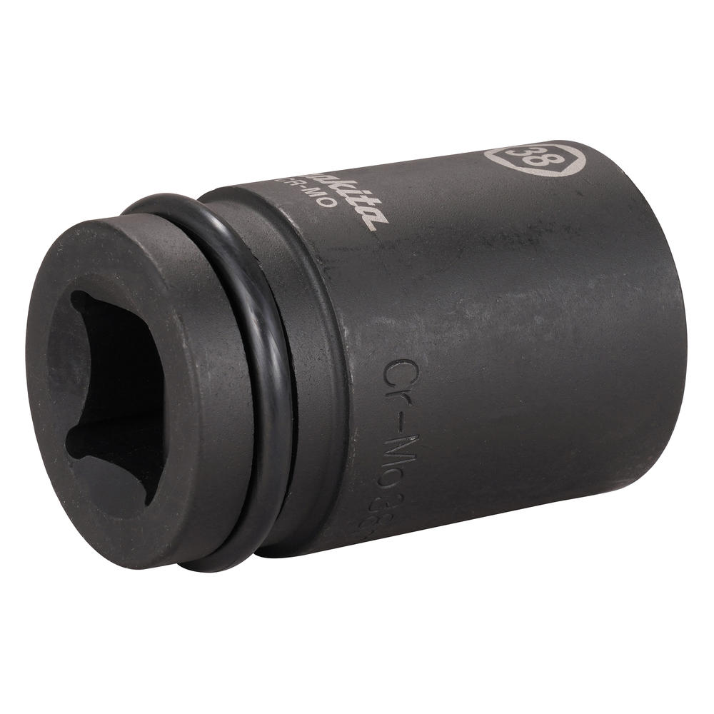 Makita 1" Drive Deep Hexagon Impact Socket