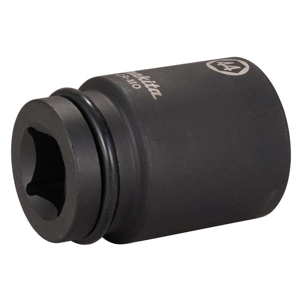 Makita 1" Drive Deep Hexagon Impact Socket 1" 44mm