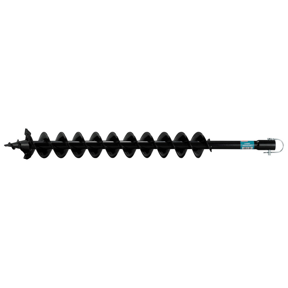 Makita Earth Auger Drill Bit for DDG460 / DG001G Cordless Auger 80mm