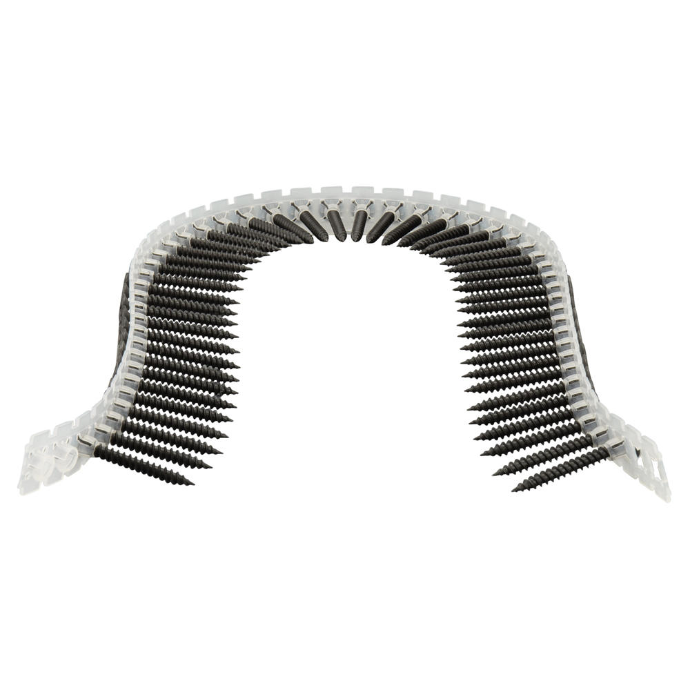 Makita Dry Wall Collated Screws 3.9mm 35mm Pack of 1000