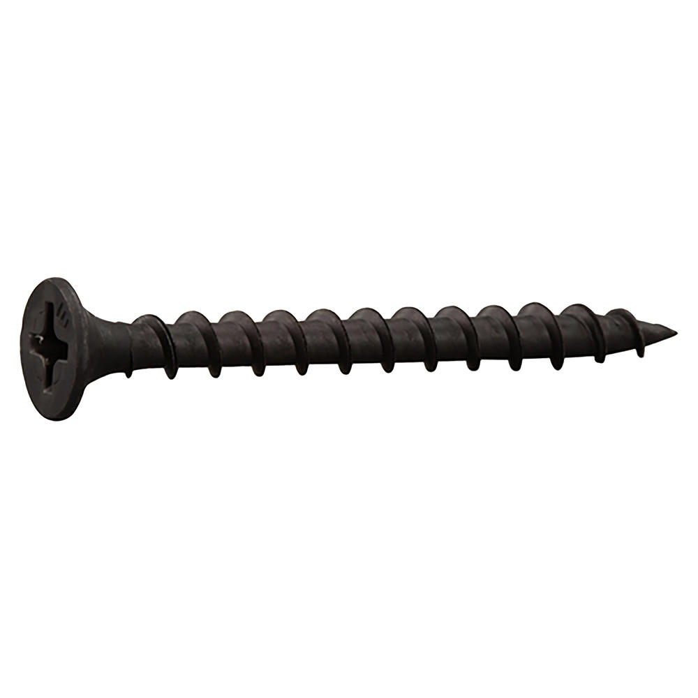 Makita Dry Wall Collated Screws 3.9mm 41mm Pack of 1000