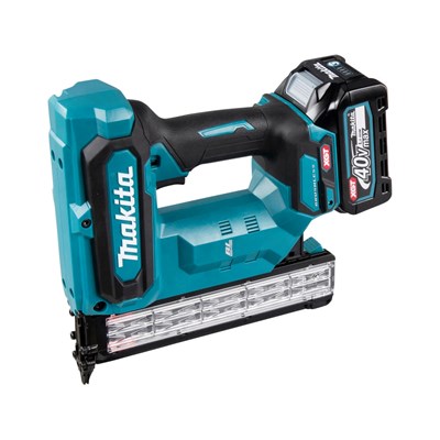 Makita FN001G 40v Max XGT Cordless Brushless 18 Gauge Brad Nailer