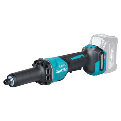Makita GD002G 40v Max XGT Cordless Brushless Paddle Switch Die Grinder