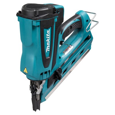 Makita GN900SE Cordless Gas First Fix Framing Nailer