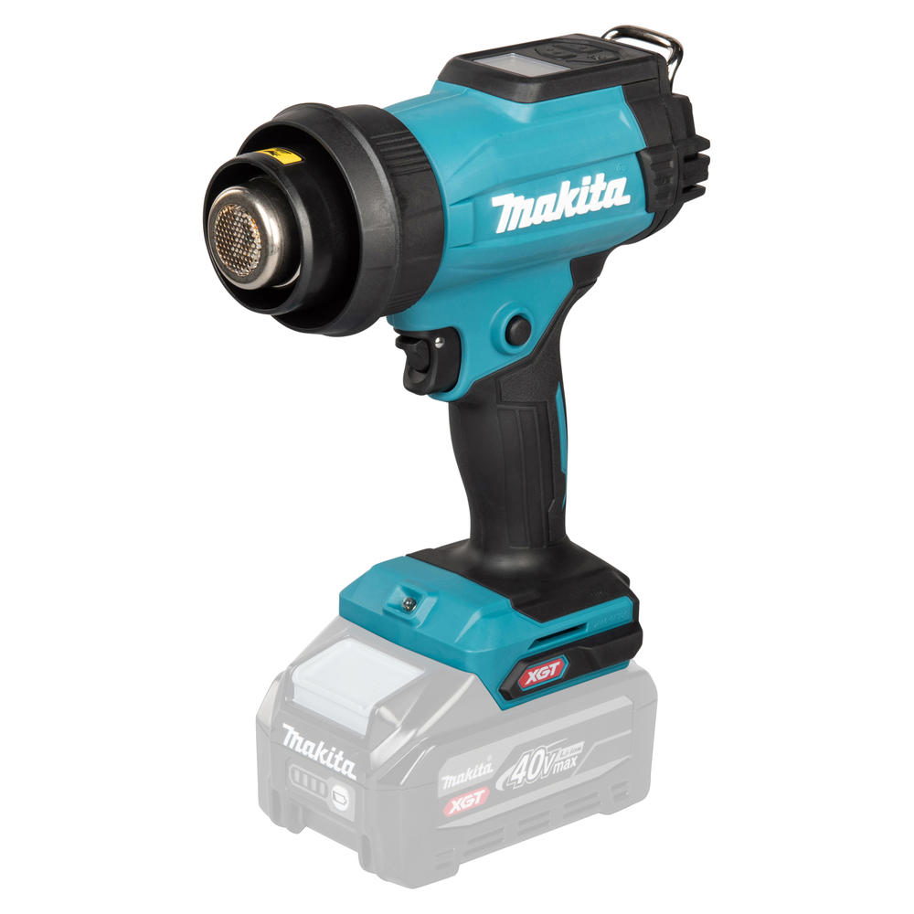 Makita HG001G 40v Max XGT Cordless Heat Gun No Batteries No Charger Case