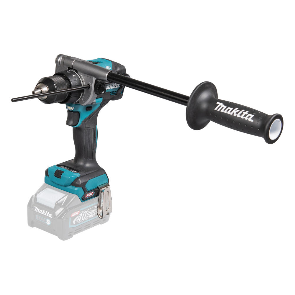 Makita HP001G 40v Max XGT Cordless Brushless Combi Drill No Batteries No Battery Charger No Case