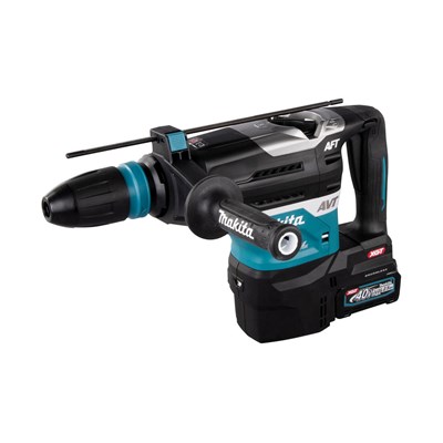 Makita HR005G 40v Max XGT Cordless Brushless Demolition Hammer