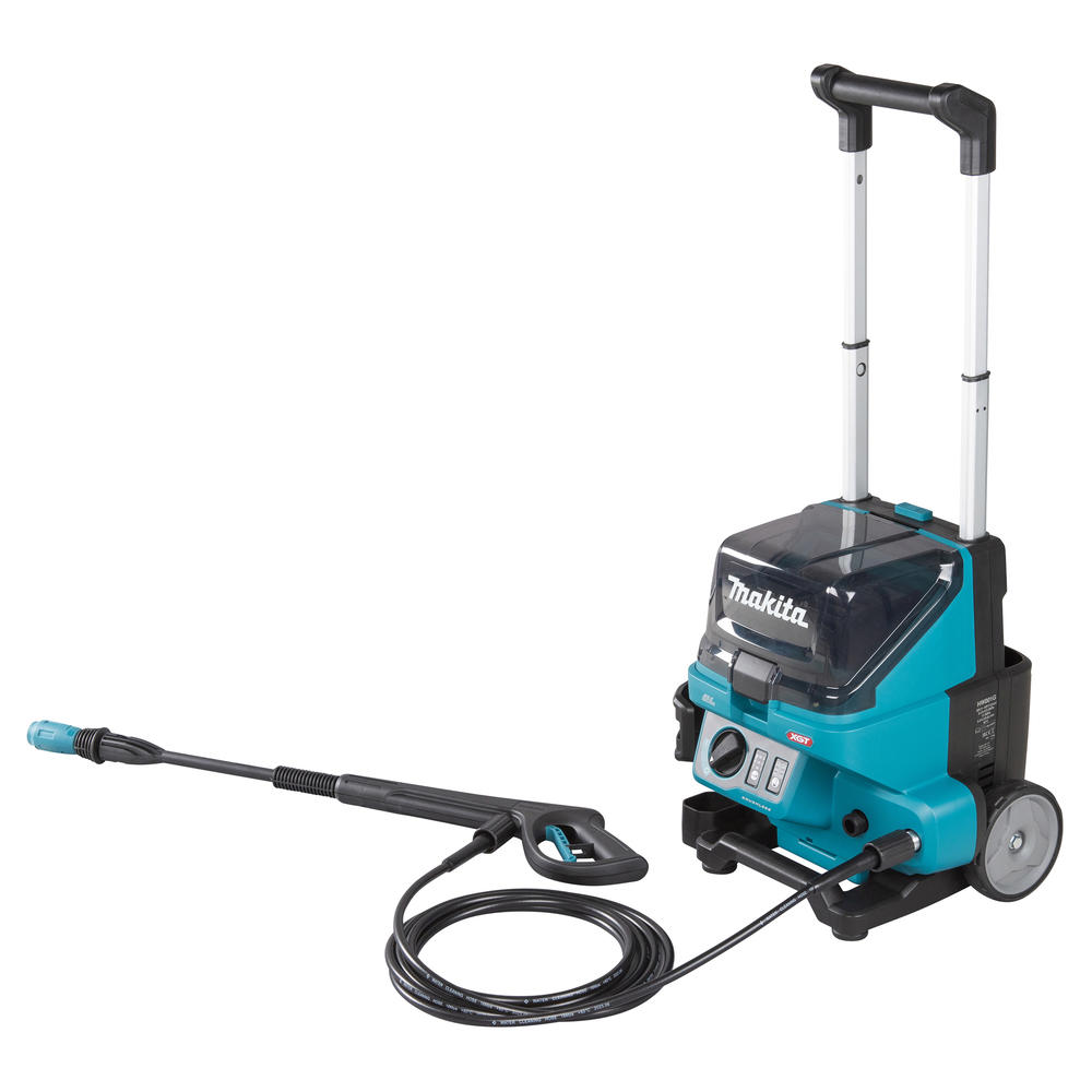 Makita HW001G 40v Max XGT Cordless Brushless High Power Washer No Batteries No Battery Charger
