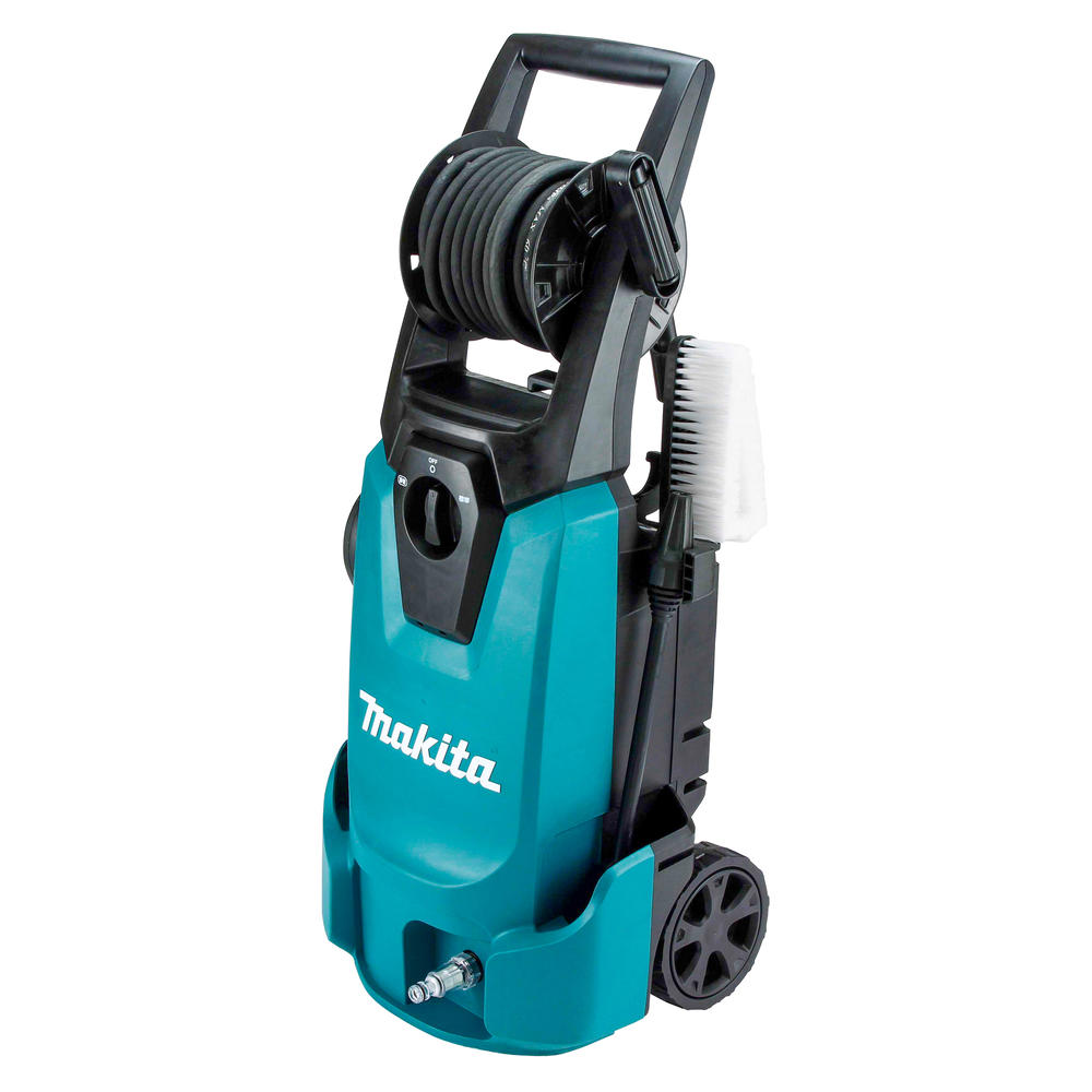 Makita HW1300 Pressure Washer 130 Bar 240v