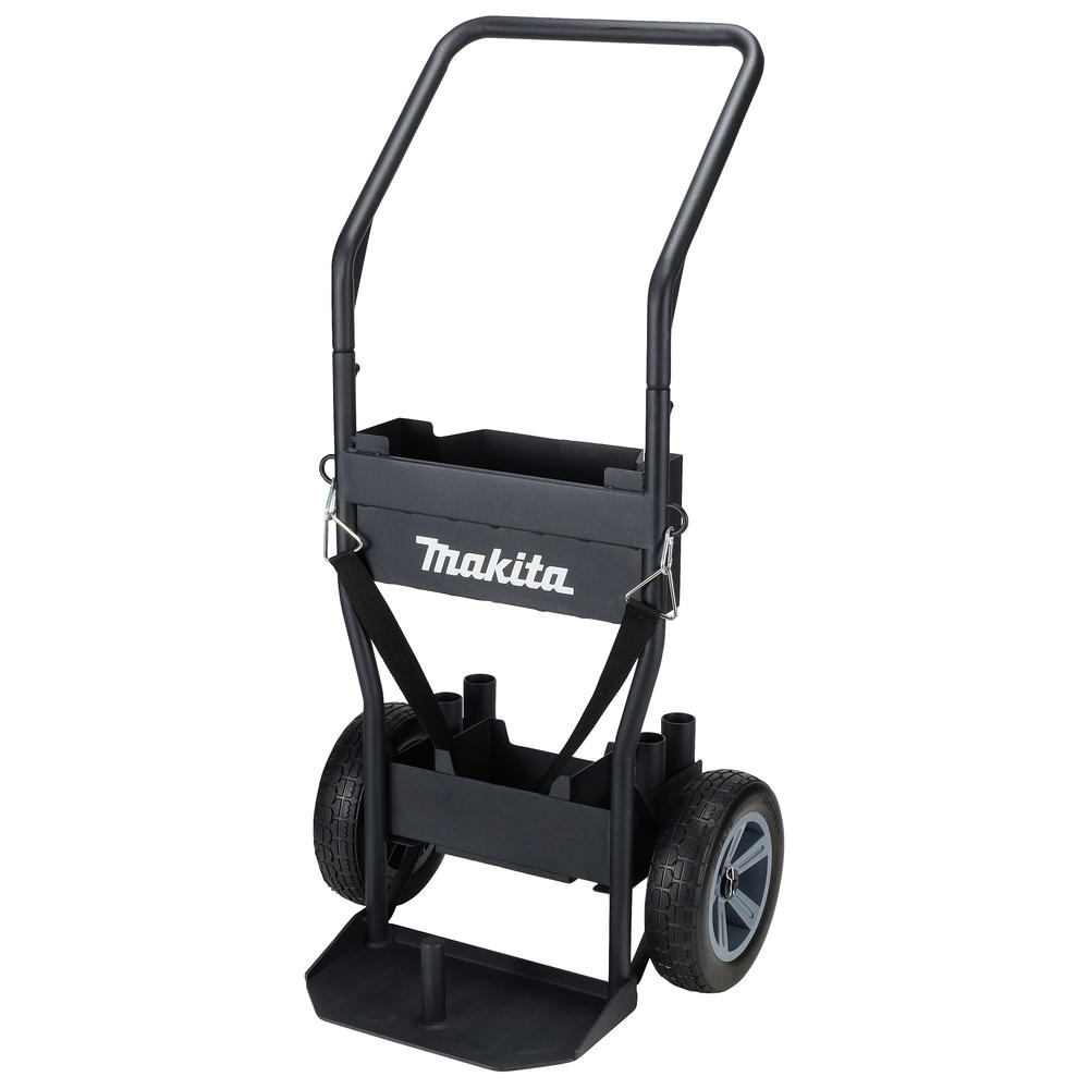 Makita Hammer Carrier Trolley for HM004G and HM1812 Breakers