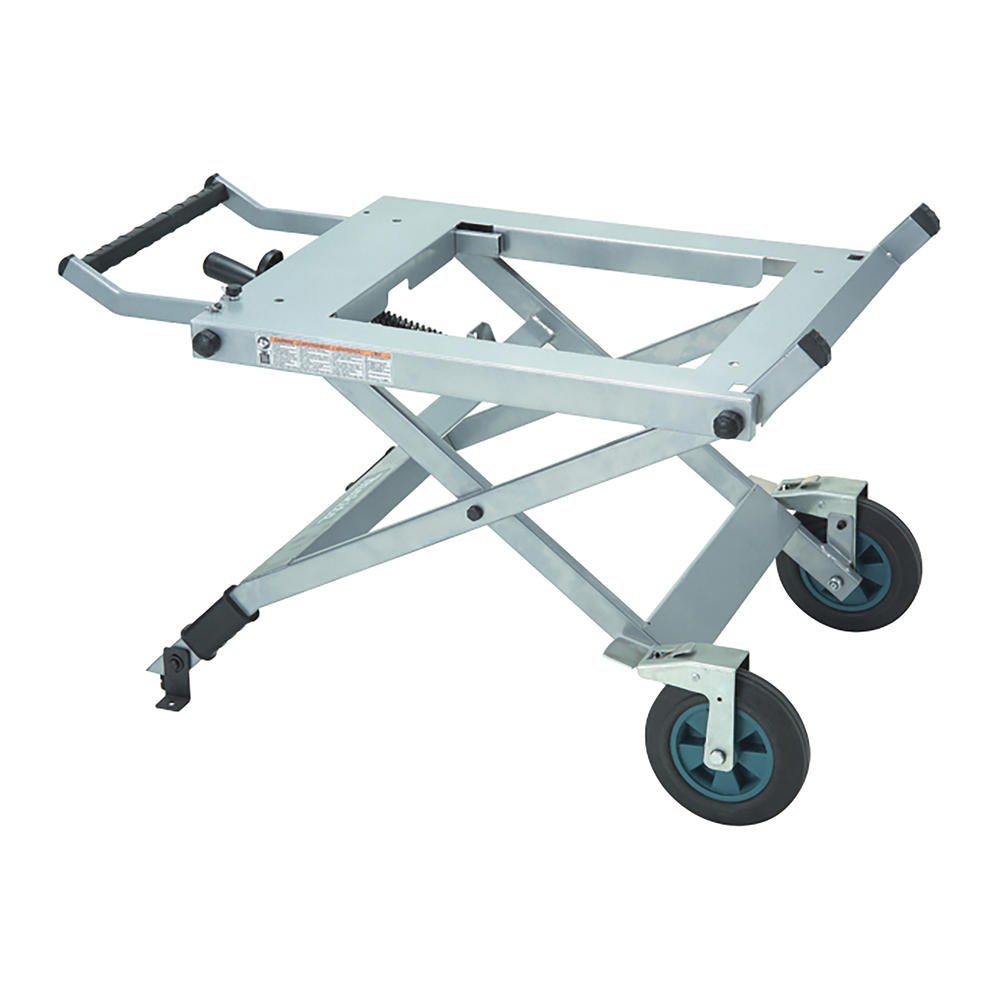 Makita Adjustable Saw Stand For Mlt100