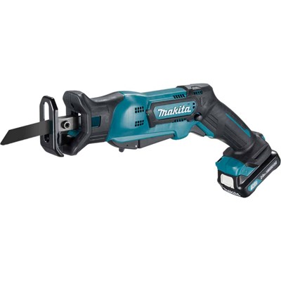 Makita JR105D 12v Max CXT Cordless Reciprocating Saw