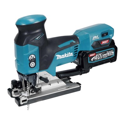 Makita JV001G 40v Max XGT Cordless Brushless Jigsaw