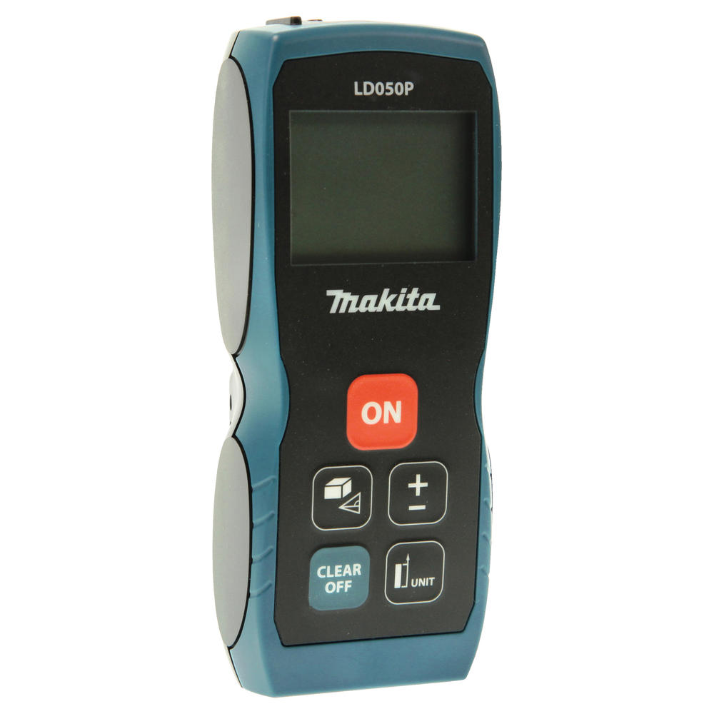 Makita LD050P Distance Laser Measure 50m