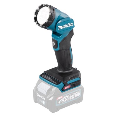 Makita ML001G 40v Max XGT Cordless LED Torch