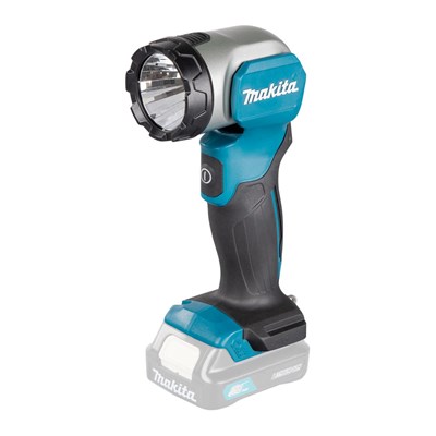 Makita ML105 12v Max CXT Cordless LED Torch