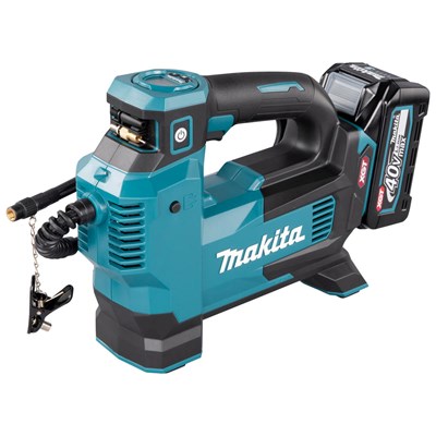 Makita MP001G 40v Max XGT Cordless Inflator