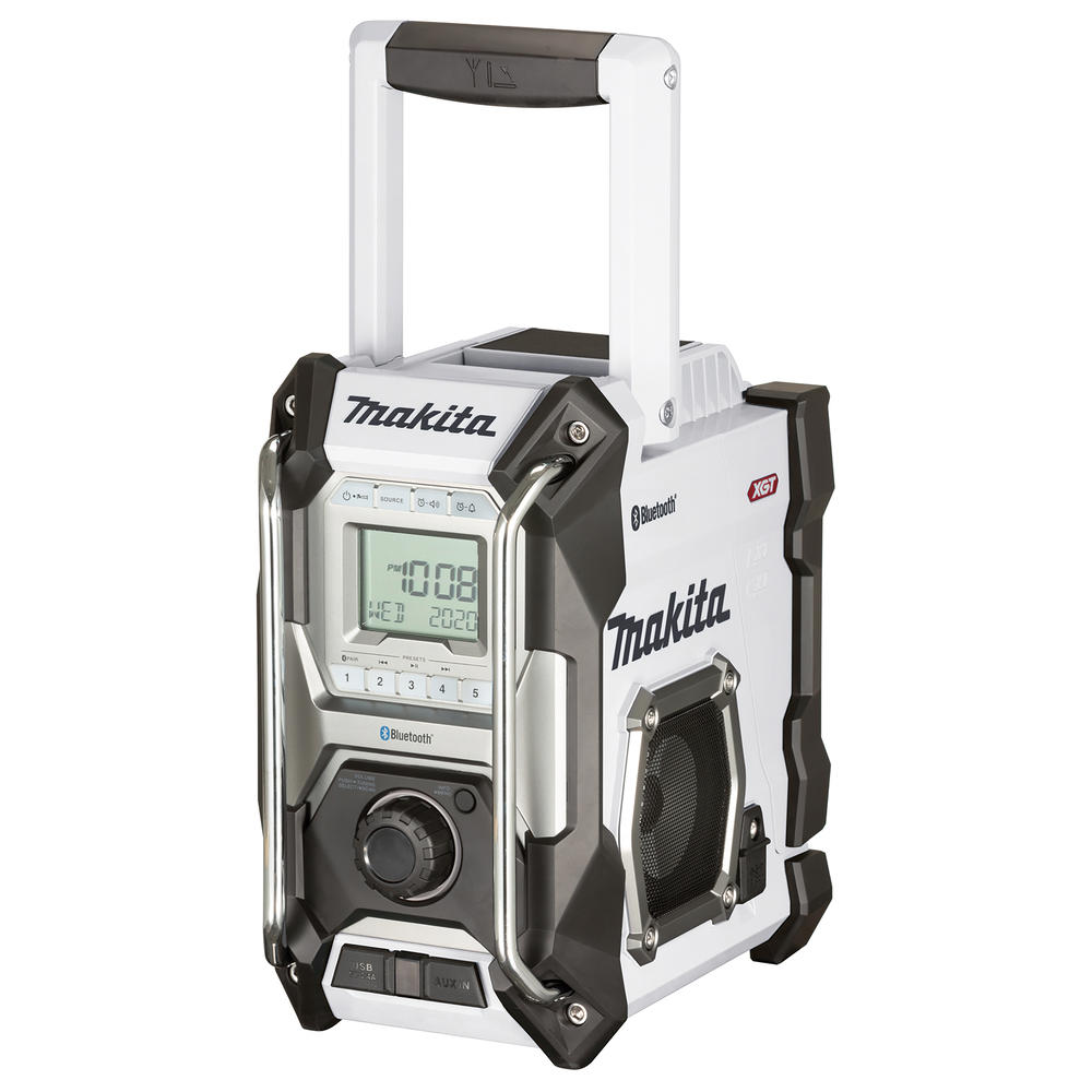 Makita MR002G Bluetooth Job Site Radio | Job Site Radios