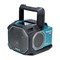 Makita MR014G 40v XGT / 18v LXT Job Site Bluetooth Speaker 