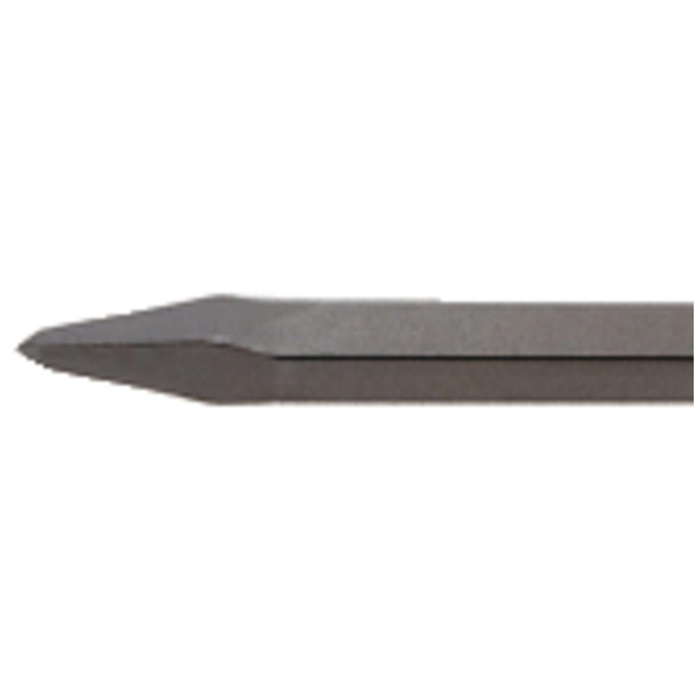 Makita 19Mm Hex Shank Pointed Chisel