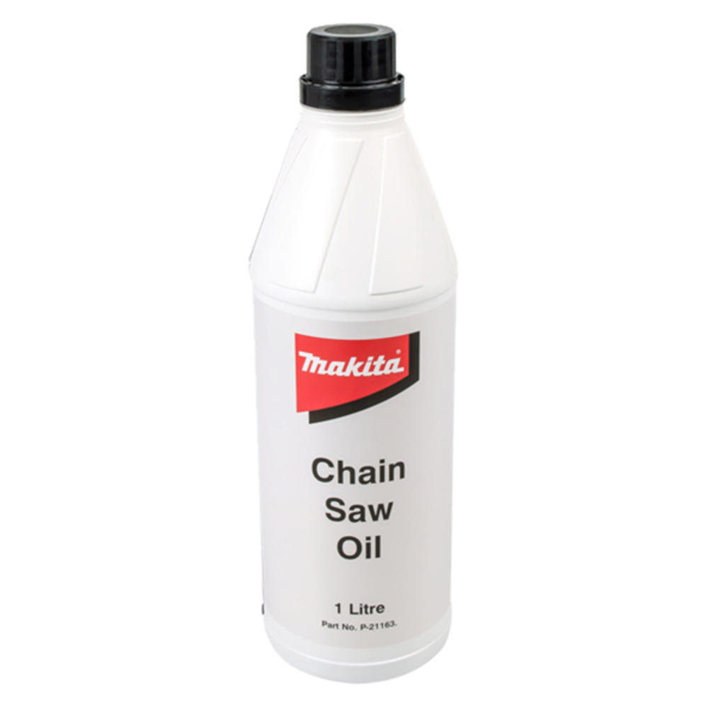 Makita Chainsaw and Bar Oil Non-Bio 1l