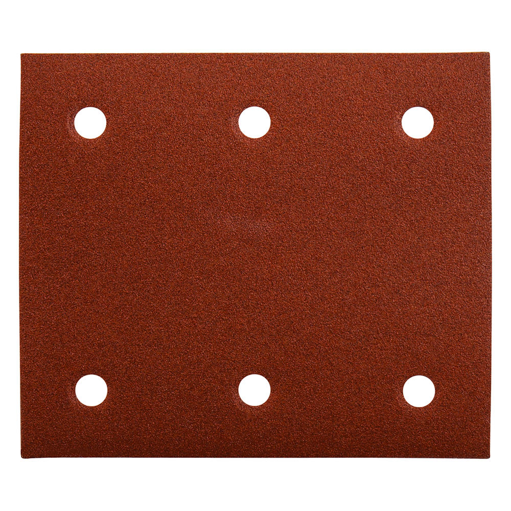 Makita Hook & Loop Sanding Sheets