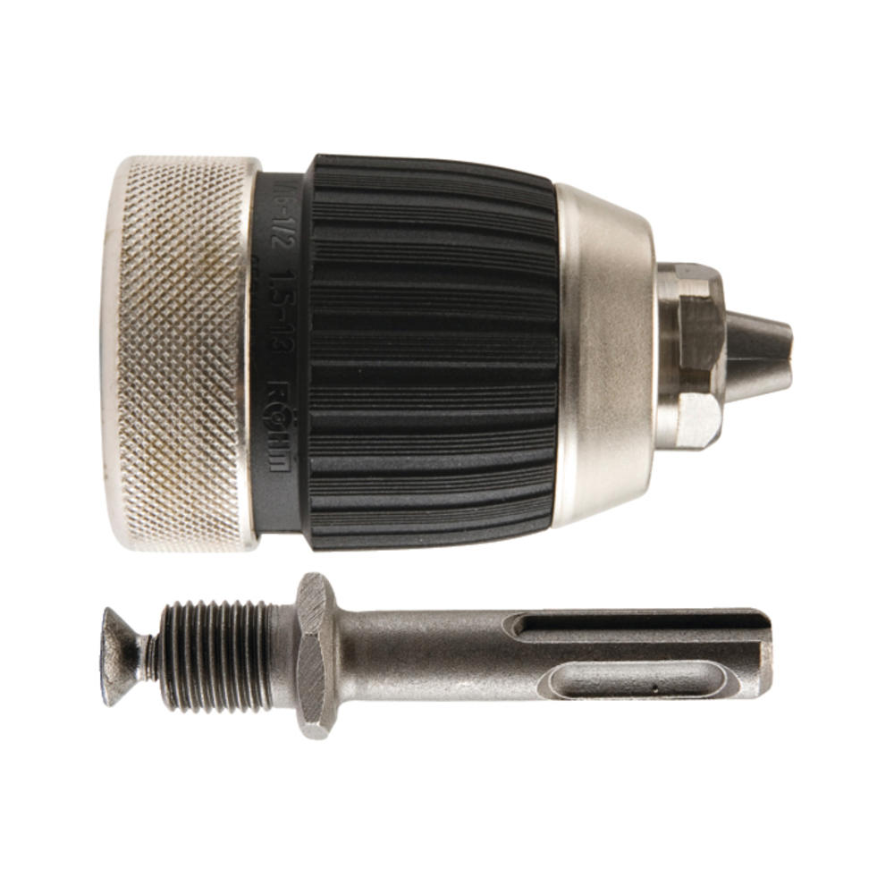 Makita Genuine  P-33788 13mm Keyless Chuck and SDS Plus Adaptor