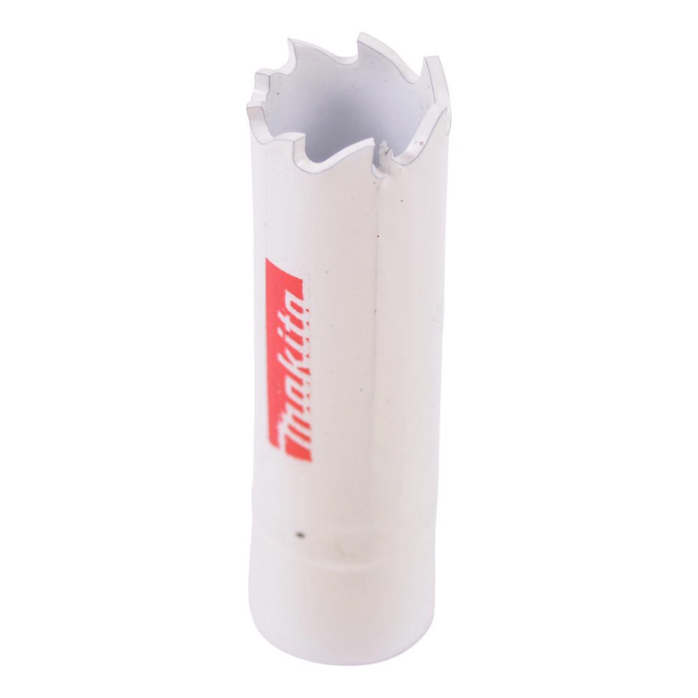 Makita Performance HSS Bi Metal Hole Saw 16mm
