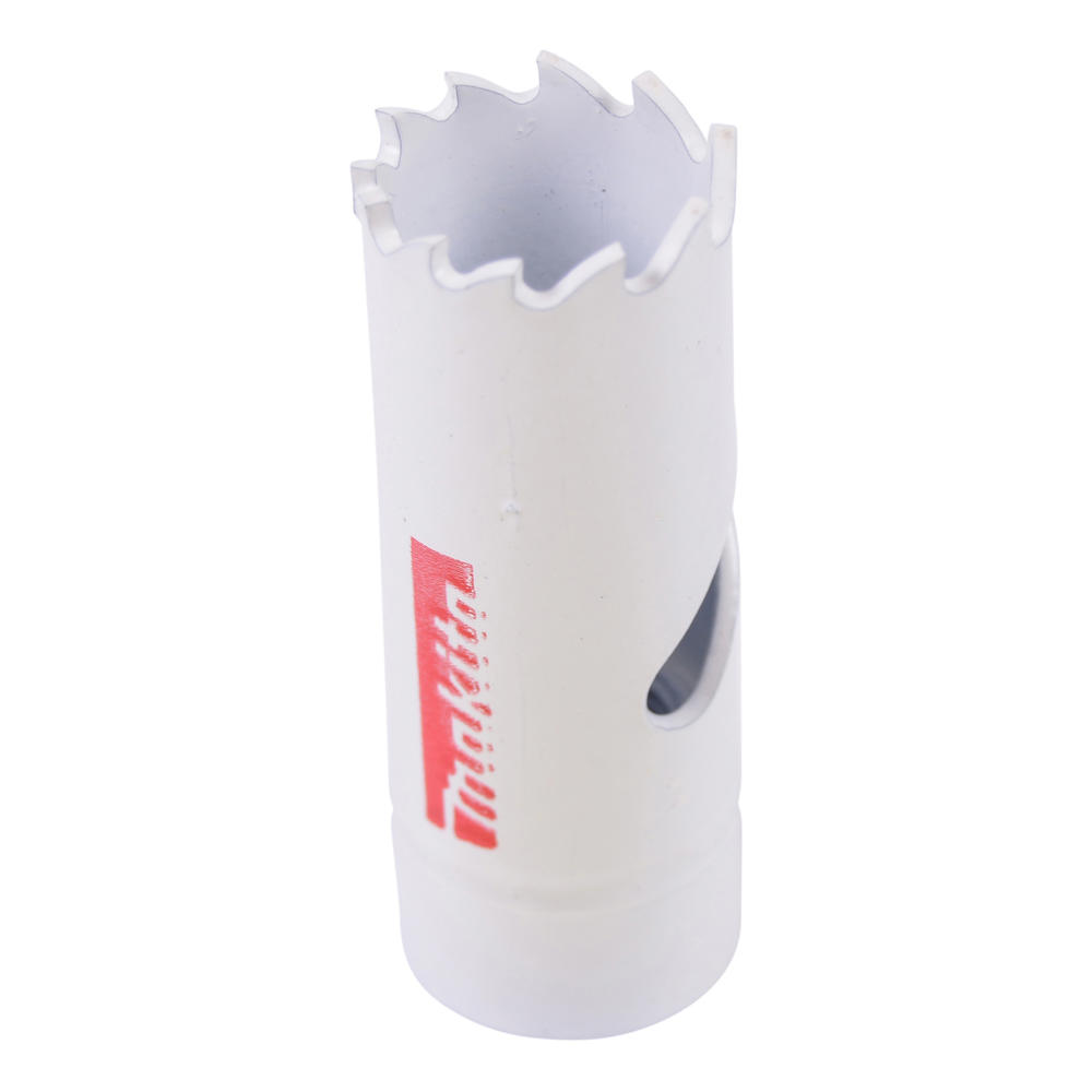 Makita Cobalt Performance Hss Bi Metal Hole Saw