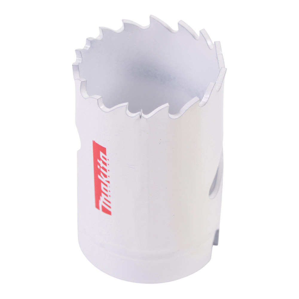 Makita Cobalt Performance Hss Bi Metal Hole Saw